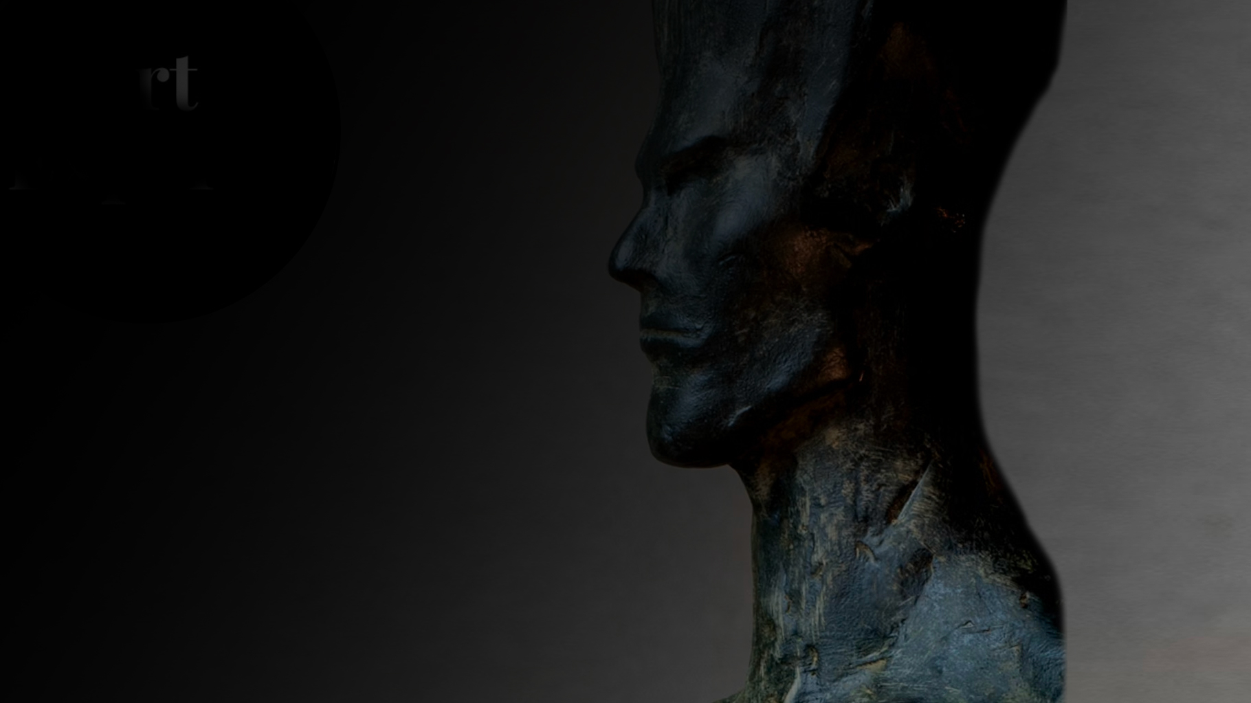 Análise e datação de metais